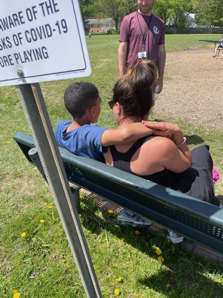 The most valuable lesson of all? Acceptance, Love, and Feeling Valued. This is what ALL students need. 💕