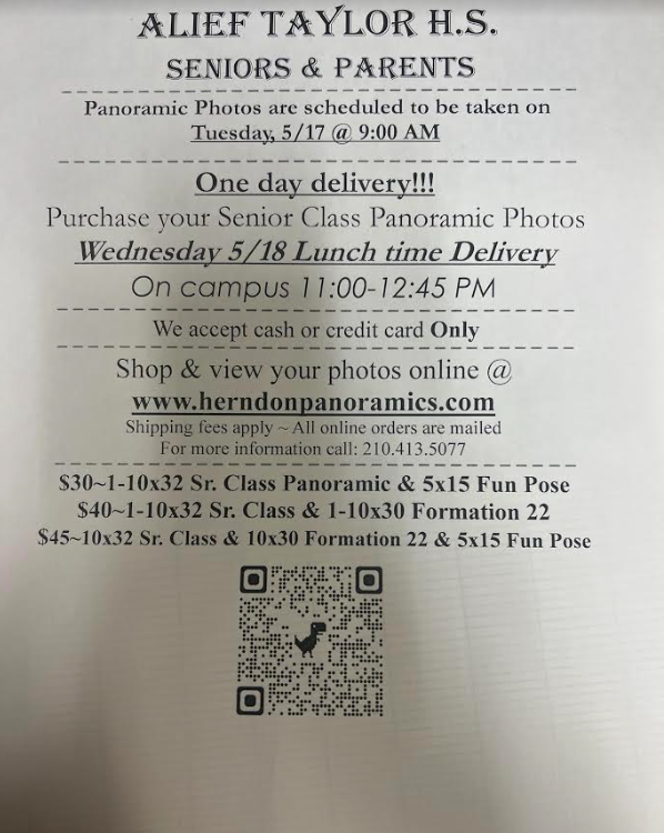 Alief Taylor 2022 Crew tweet media