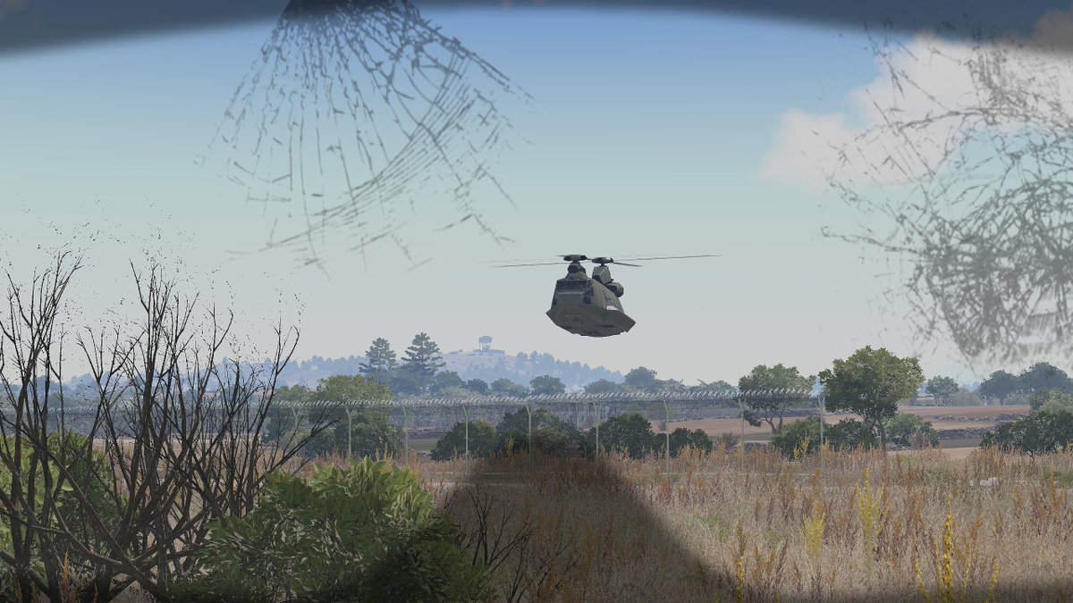 Second Round, 14.05.22
Map: Altis

Screenshots made by Dolph Man and _Soletti_.

Stream by Kampfsau999:
youtu.be/evJdPa4ZNNs

#Arma3 #Arma3Milsim