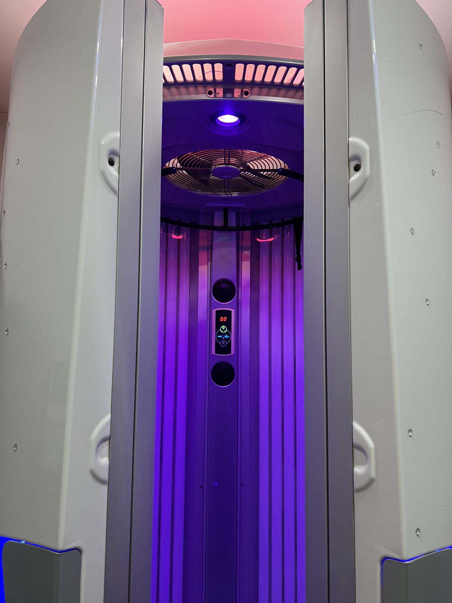 Sunbeds on Twitter "Another beautiful example of what we do for
