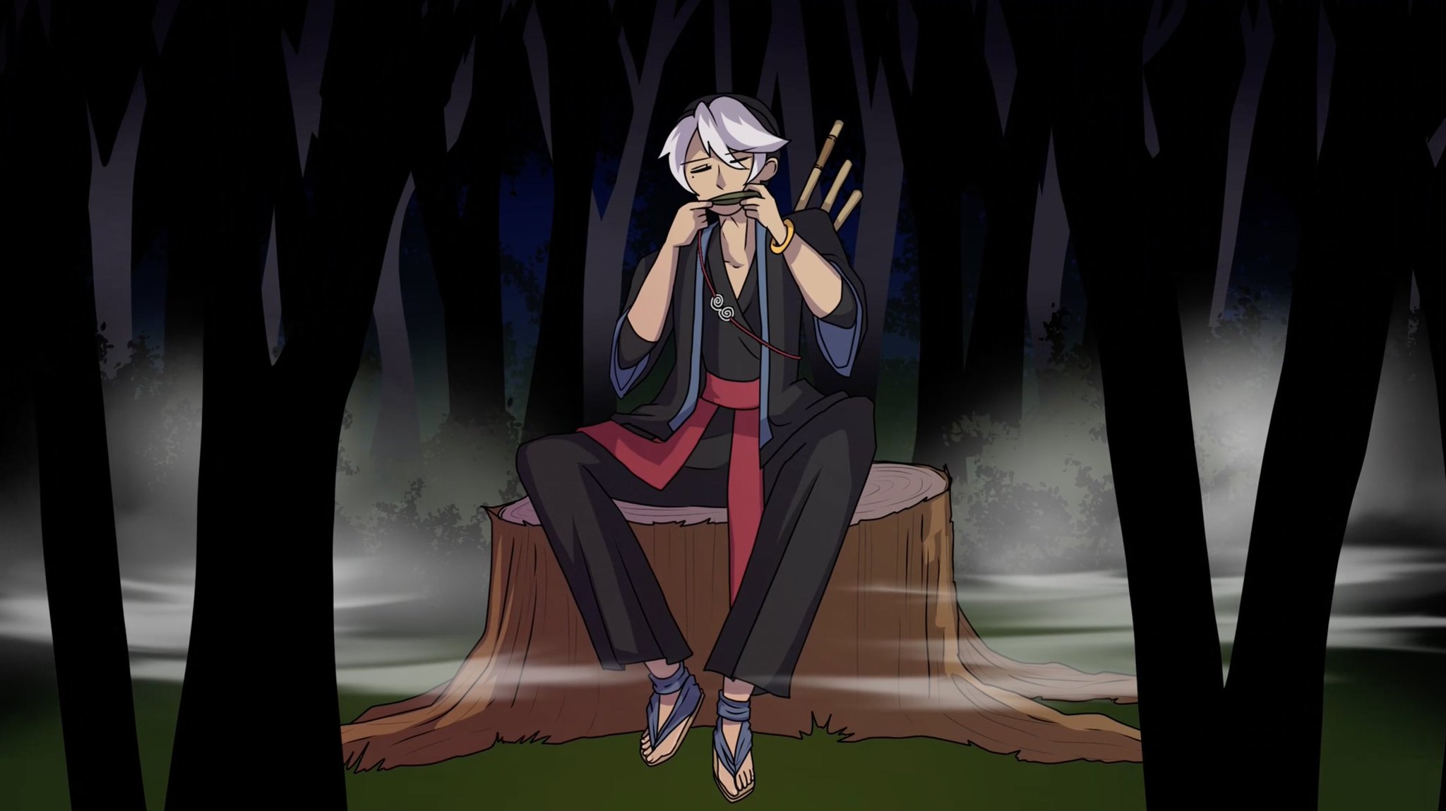 WEBTOON CANVAS on Twitter "Get swept away to a unique world based off