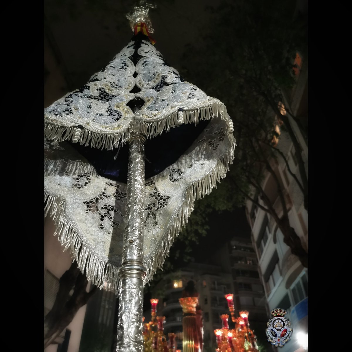 MonteCalvario_'s tweet photo. y no nos permitiรณ realizar al completo la estaciรณn de penitencia, aรบn asรญ, pudimos disfrutar del Seรฑor de Cristo Rey un aรฑo mรกs.
@HdadPerdonJaen
#MC22 #banda #montecalvario #martos #jaen #semanasanta #miercolessanto #perdonjaen https://t.co/KBbPRiVZ5C