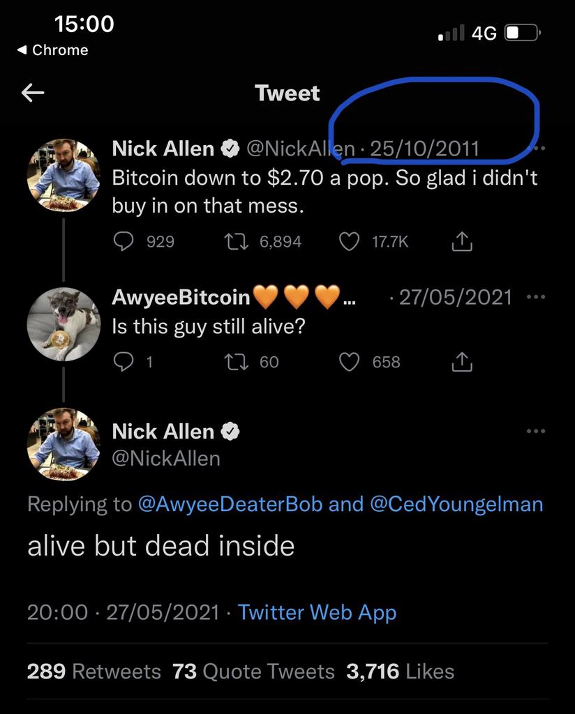 Billkingfx tweet picture