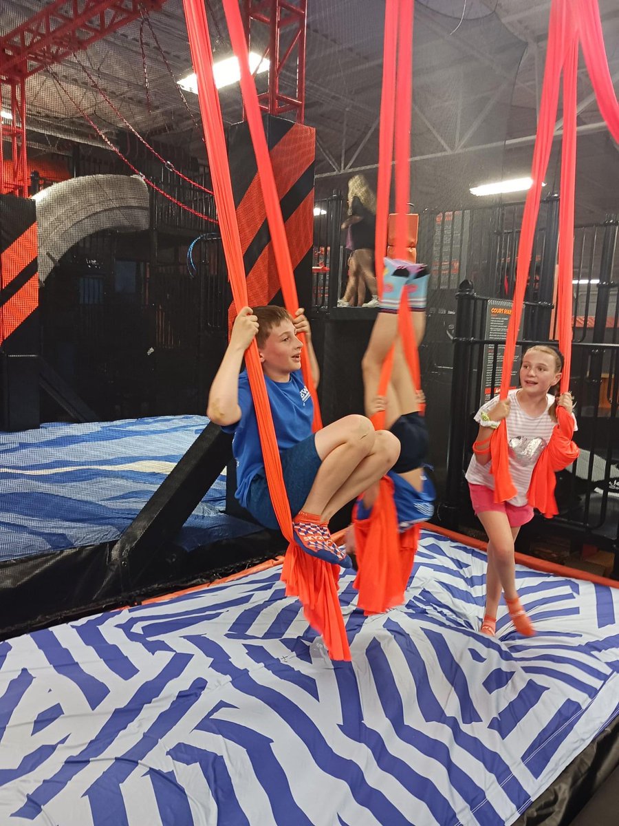 BWE Parent Group tweet media