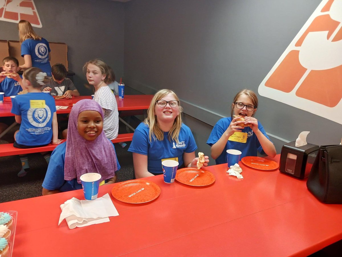 BWE Parent Group tweet media