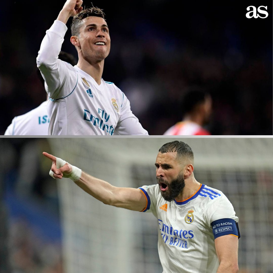 diarioas's tweet photo. 🔝⚪ Dentro de 50 años... ¿de quién tendrá mejor recuerdo el madridismo? https://t.co/GXPrcAM6GE