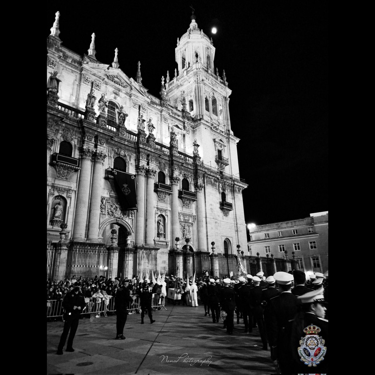 MonteCalvario_'s tweet photo. y no nos permitiรณ realizar al completo la estaciรณn de penitencia, aรบn asรญ, pudimos disfrutar del Seรฑor de Cristo Rey un aรฑo mรกs.
@HdadPerdonJaen
#MC22 #banda #montecalvario #martos #jaen #semanasanta #miercolessanto #perdonjaen https://t.co/KBbPRiVZ5C