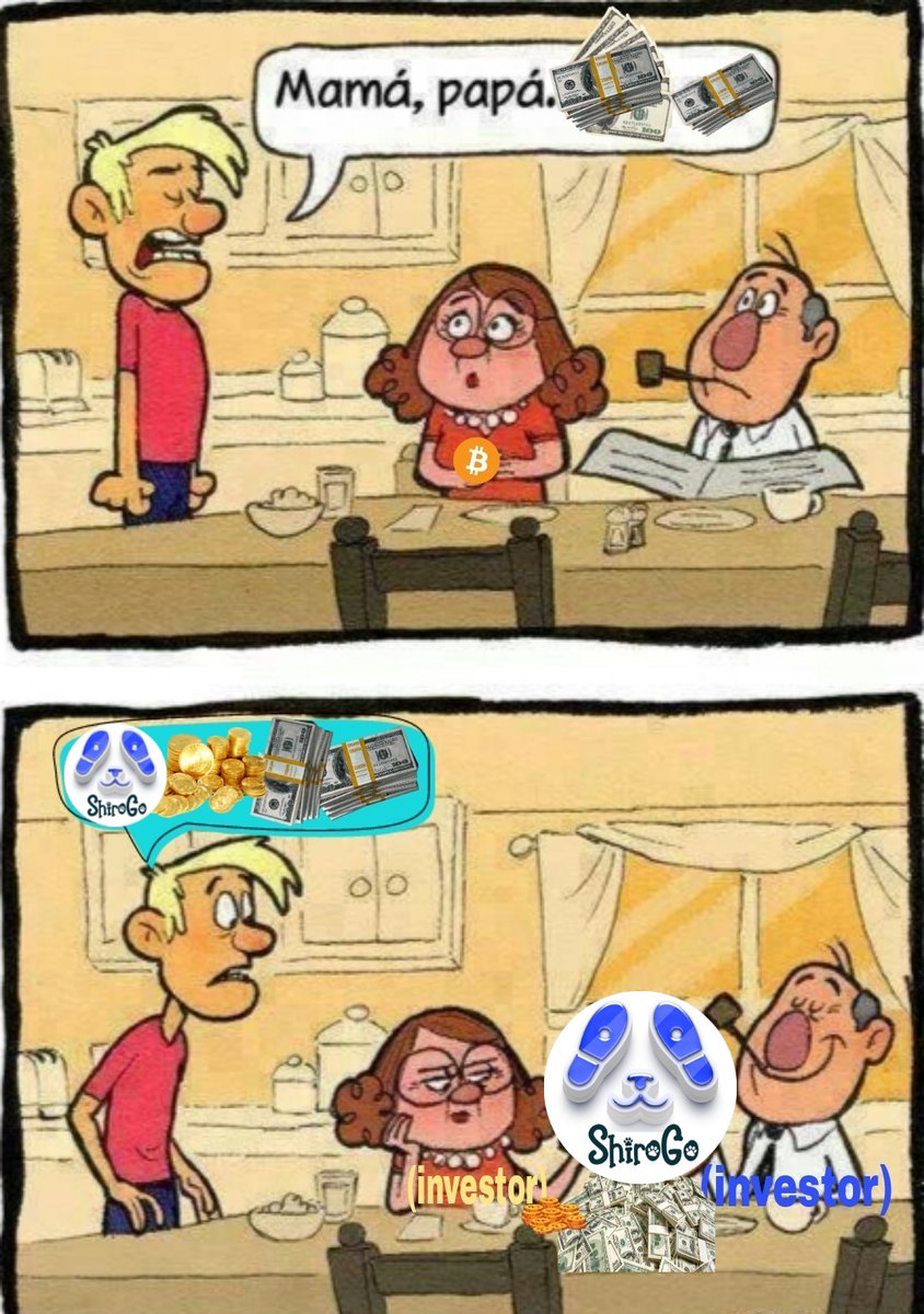 HiartaRagil46's tweet photo. @ShiroGoApp My entry @ShiroGoApp 

#MemeContest #Memes #M2E #Giveaway #MemeCompetition #SHIROGO https://t.co/qRhvNodTDJ