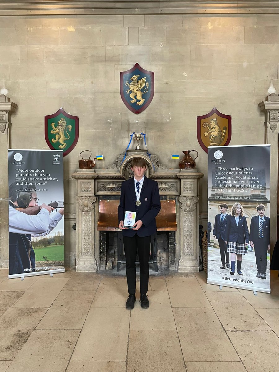 Thomas_Bredon's tweet photo. Very proud to see @Thomas_Bredon pupil win the #isa #tennis tournament last week. https://t.co/cQwTJkDT0S