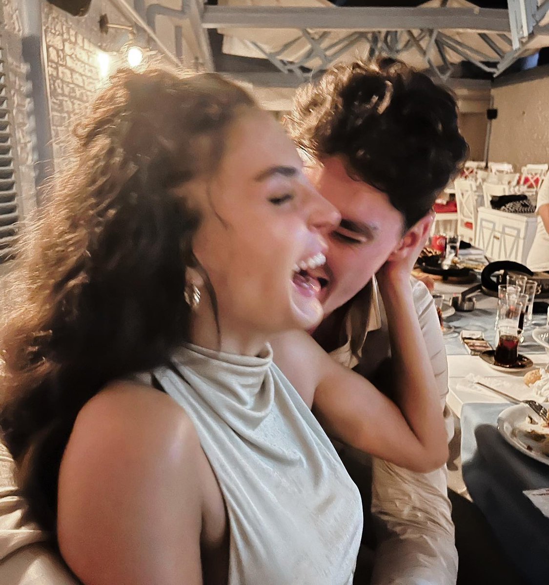 allaboutebru's tweet photo. Ebru Şahin instagramdan yeni bir post paylaştı! ❤
#EbruŞahin @rebrusahin https://t.co/eUOmcVKiX0