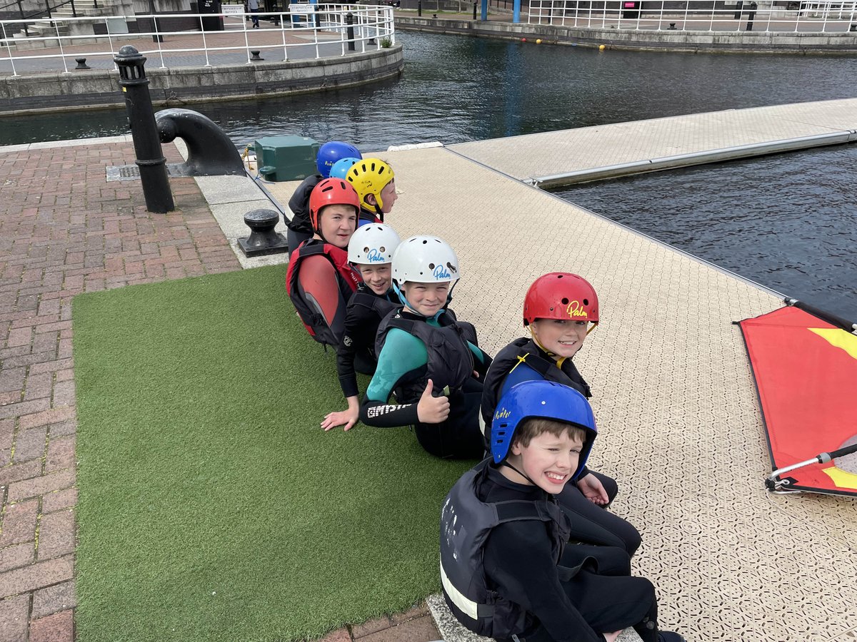 Grangepkps's tweet photo. Day 2 - Great day at the Etihad Stadium and water sports this afternoon. Now for a night of bowling! @Etihad_Stadium @SalfordWSC https://t.co/Wrq1hJw3dQ