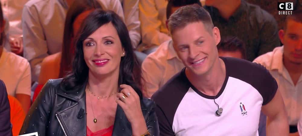 Donc ces 2 bouffons sont en train de nous expliquer que si tu soutiens pas l’homophobie tu est homophobe ok logique ….. donc si tu soutiens pas black lives mater t raciste …. #TPMP les propos de Mathieu doivent être sanctionnés <a href="/Cyrilhanouna/">Cyril Hanouna</a> #delormeau