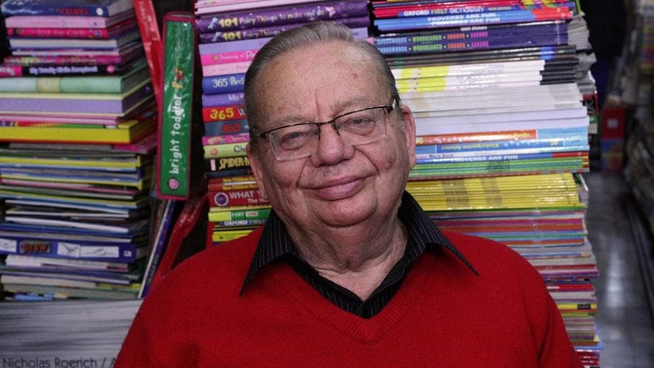 Happy Birthday Ruskin Bond: His famous books and childhood  