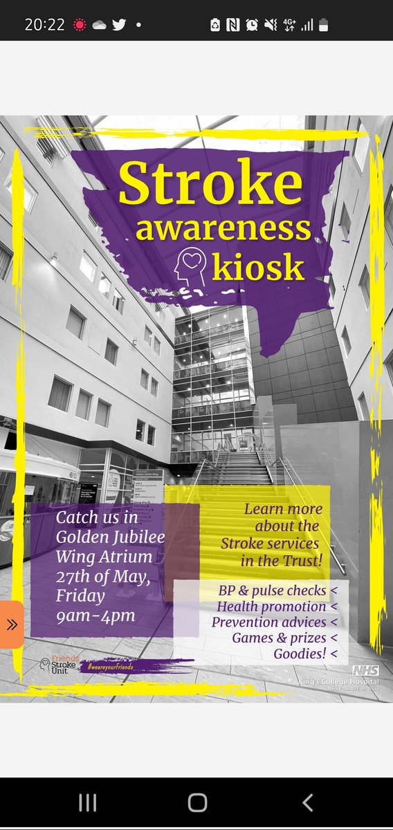 stephanie drysdale tweet media