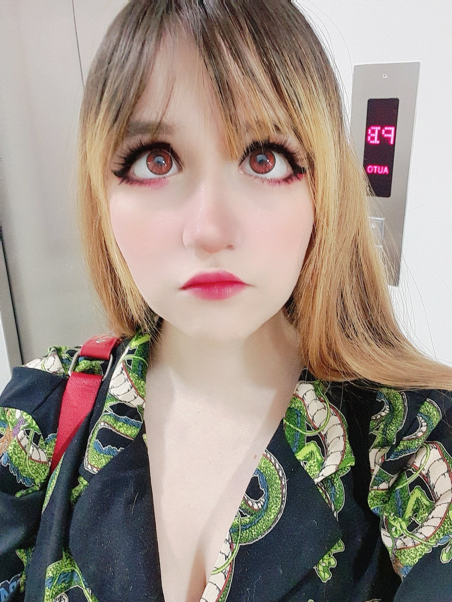 TW Pornstars - San Chan. Twitter. La muchacha de los ojos tristes 😥. 7:29 PM - 18 May 2022