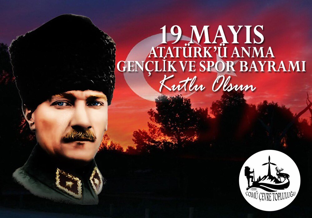 Ey yükselen yeni nesil, gelecek sizindir. Cumhuriyeti biz kurduk; onu yükseltecek ve sürdürecek sizsiniz.
K. Atatürk