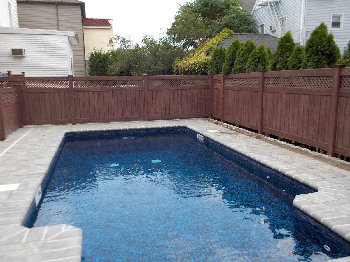 FenceCompanyNJ's tweet image. Pool Fence Installation in Morris County, NJ
 #Google local.google.com/place?id=52581…
#PoolFenceInstallation 
#PoolFenceInstallationMorrisCountyNJ