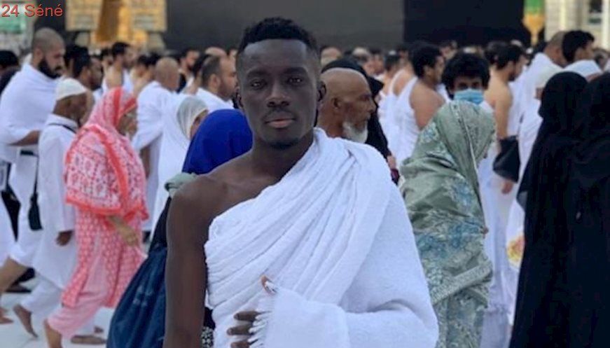bakeisy's tweet photo. Asalam Wa Alikom brother Idrissa, raise your head and stay strong.
Allah with you.🤲

#WeareallIdrissa https://t.co/B9UDddXLti