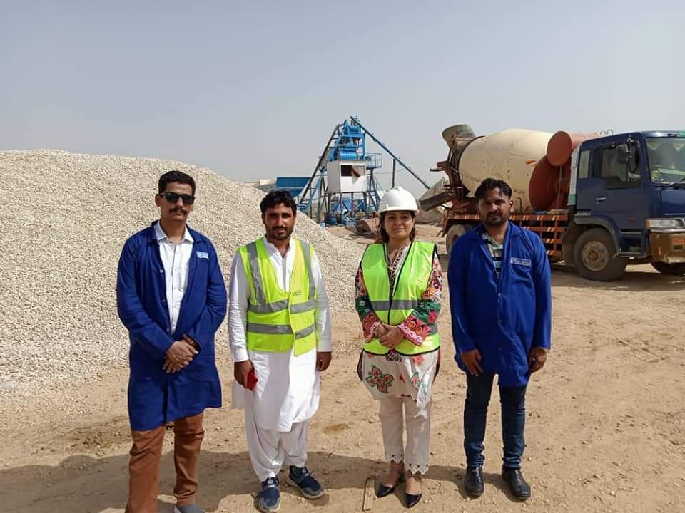DrFoziakeerio's tweet photo. Alhamdulilah under the Mentorship of our dynamic Leader, CEO Prof @DrFarhanEssa1 and
Guidance of my respected Cluster Manager Sir Tanweer Quadri
Second phase of screening done.
#DrEssaLab #serviceprovider #healthypakistan #diagnostics https://t.co/4GfFxfIvWO