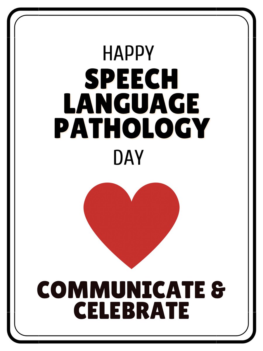 OregonSHA's tweet photo. Happy SLP Day from the Oregon Speech-Language & Hearing Association. We value our SLPs here in Oregon and everywhere, thanks for all you do! #slp #slplife #slp2b #slpeeps #slpsofinstagram https://t.co/oX4qBaAab1