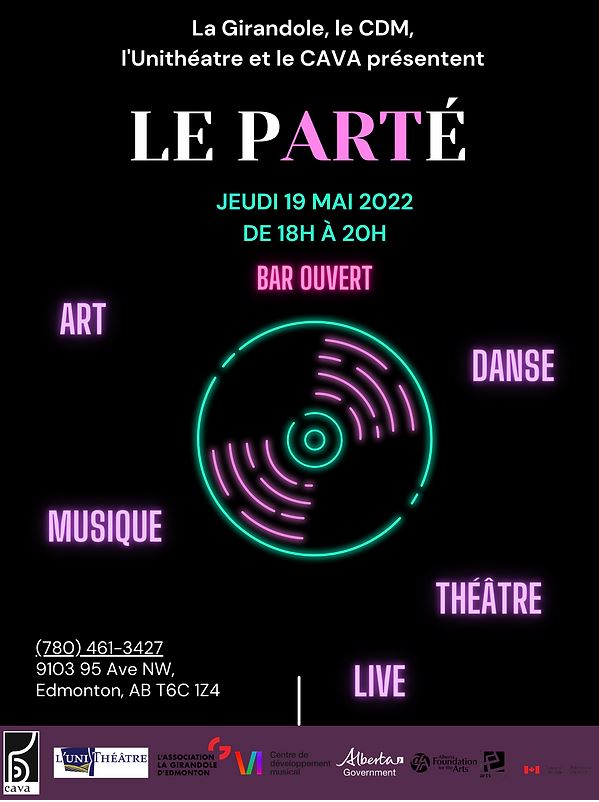 L'UniThéâtre tweet media
