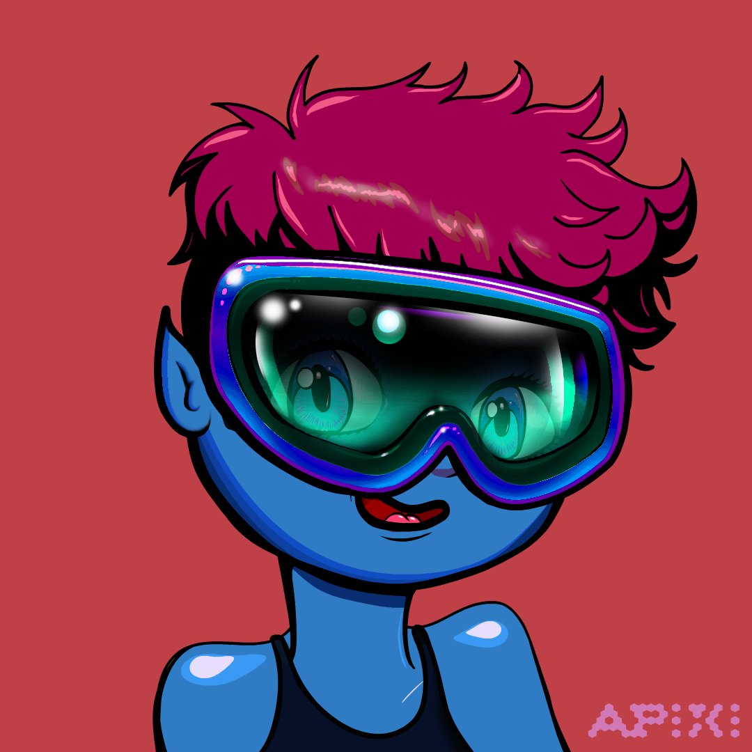 NFTARTIST tweet media