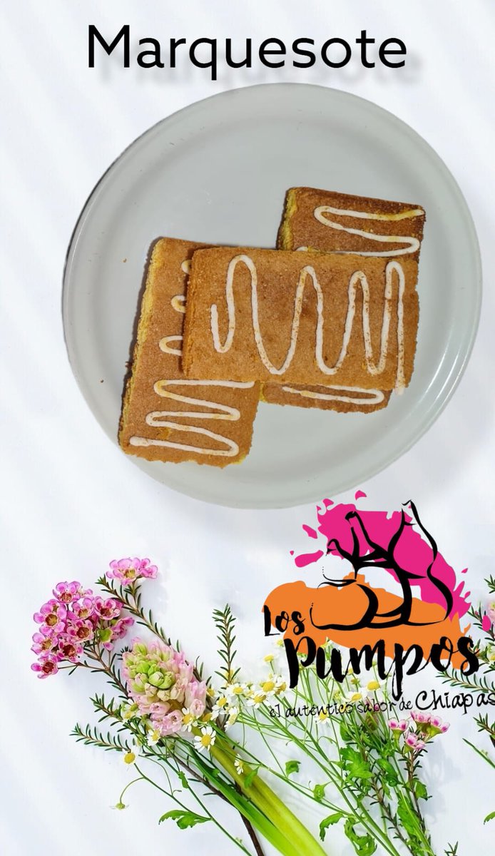 Los_Pumpos's tweet photo. El marquesote es un pan muy antiguo, herencia de nuestros pueblos del Sureste.
Toda esta explosión de sabor tiene un origen #Mapastepec y se prueba aquí en #lospumpos https://t.co/HoVDDceIaH