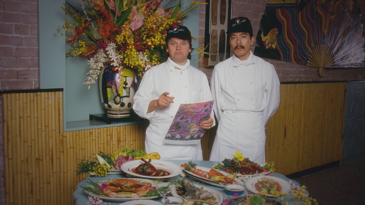 Our ‘National Geographic and Disney Branded Television Spotlight’ series continues all week! See WOLFGANG tomorrow at the Aero + Q&amp;A w/ filmmaker <a href="/ThisIsDavidGelb/">David Gelb</a>! 

Free to RSVP! americancinematheque.com/now-showing/wo… <a href="/natgeodocs/">National Geographic Documentary Films</a> @disneyplus