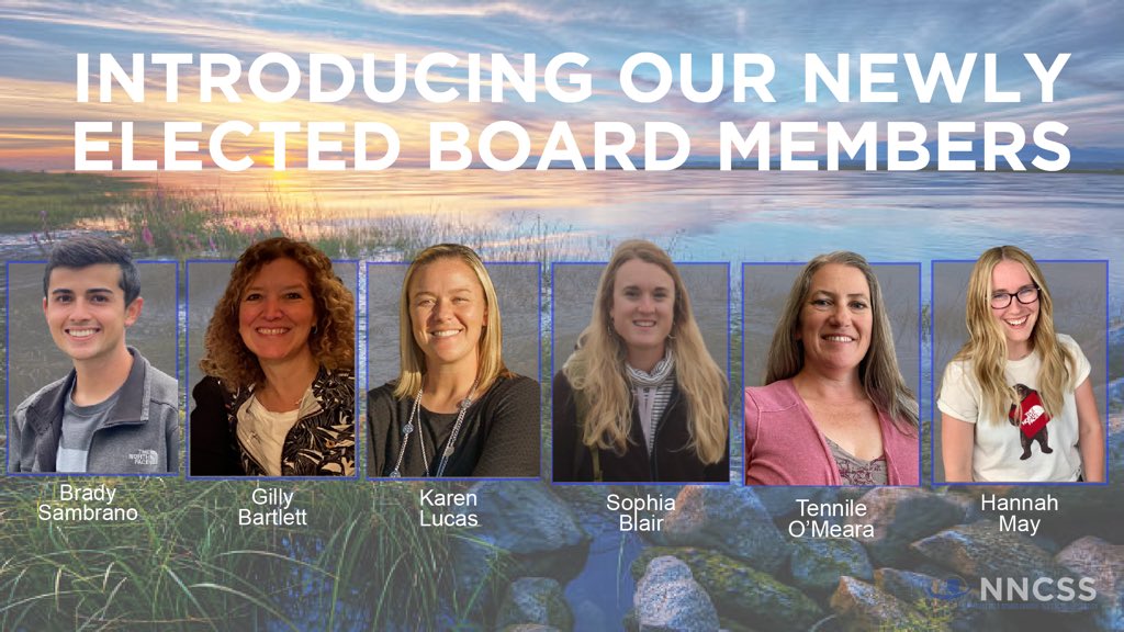 The results are in and we are so excited to welcome six new members to our board! Thank you so much to those who participated during the election. Also, please join us while congratulating Brady, Gilly, Hannah, Karen, Sophia and Tennile. #socialstudiesteachers #socialstudies
