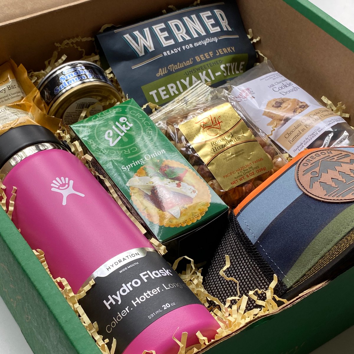 Made in Oregon tweet media