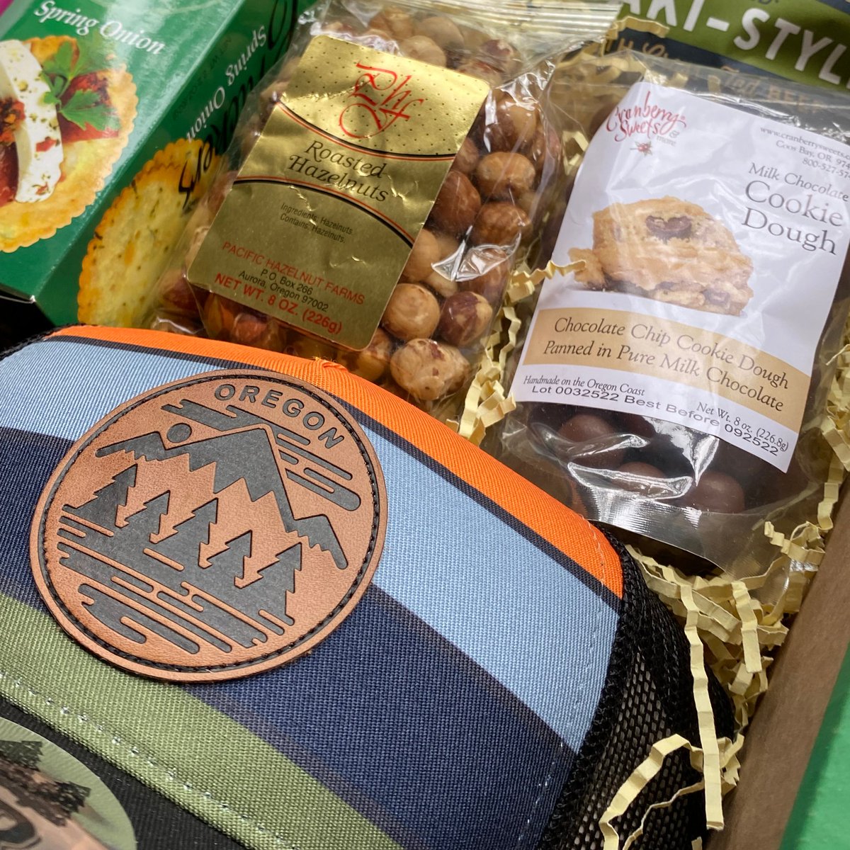 Made in Oregon tweet media