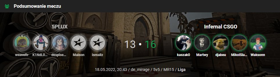 8-0 w ESEA Open! 🔥🔥🔥