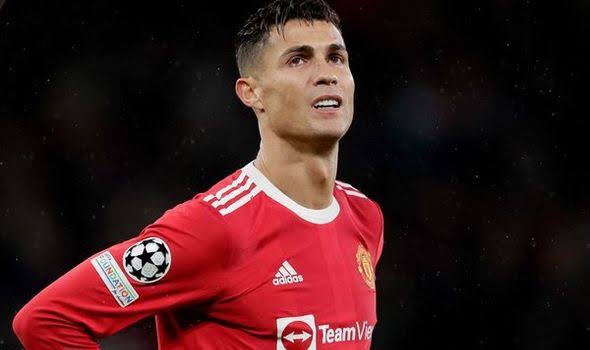 NeptuneTown's tweet photo. Amad Diallo might lift a cup or at least get a silver medal tonight whilst his parent club #MUFC got zero trophy #UELfinal https://t.co/8eNQMiqu4t