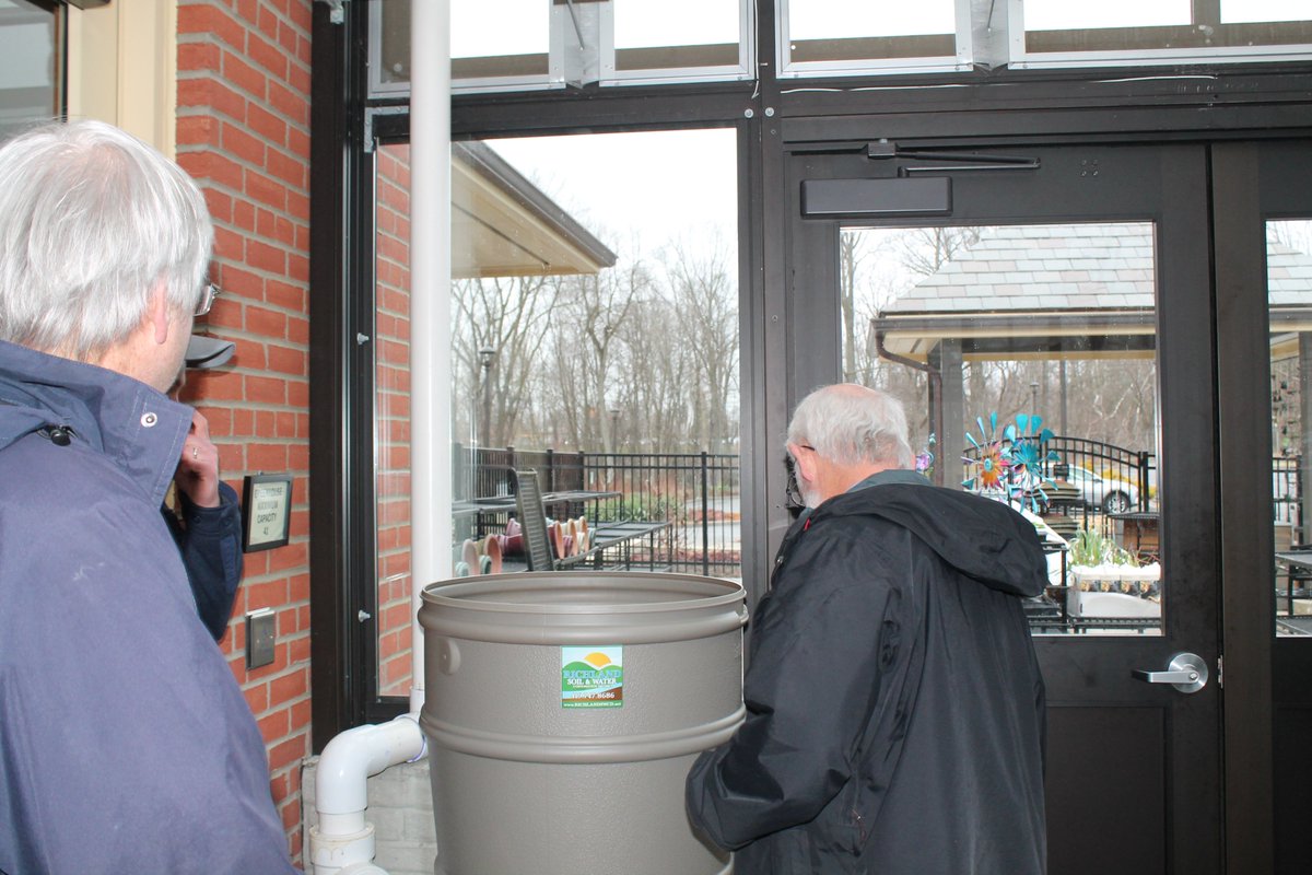 RichlandSWCD's tweet image. Register for tomorrow night's Rain Barrel for Beginners Workshop at the Mansfield Richland County Public Library. richlandswcd.net/get-involved/c…