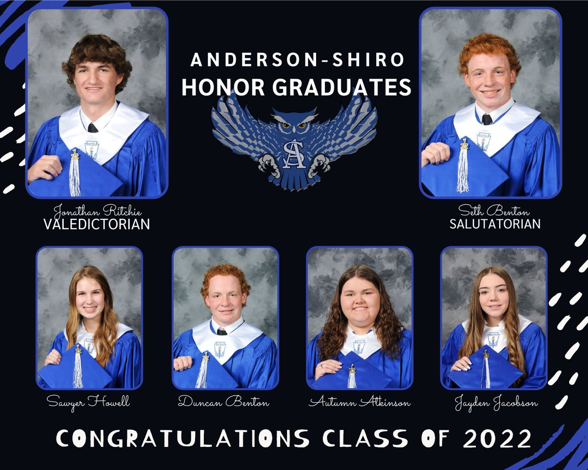 Anderson-Shiro CISD tweet media