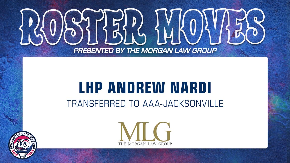 BlueWahoosBBall's tweet photo. 1.40 ERA? 14.4 K/9? 0.98 WHIP?

Yeah, that'll play.

Congrats to Andrew Nardi on his promotion to Triple-A! https://t.co/oF7MsrzvQv