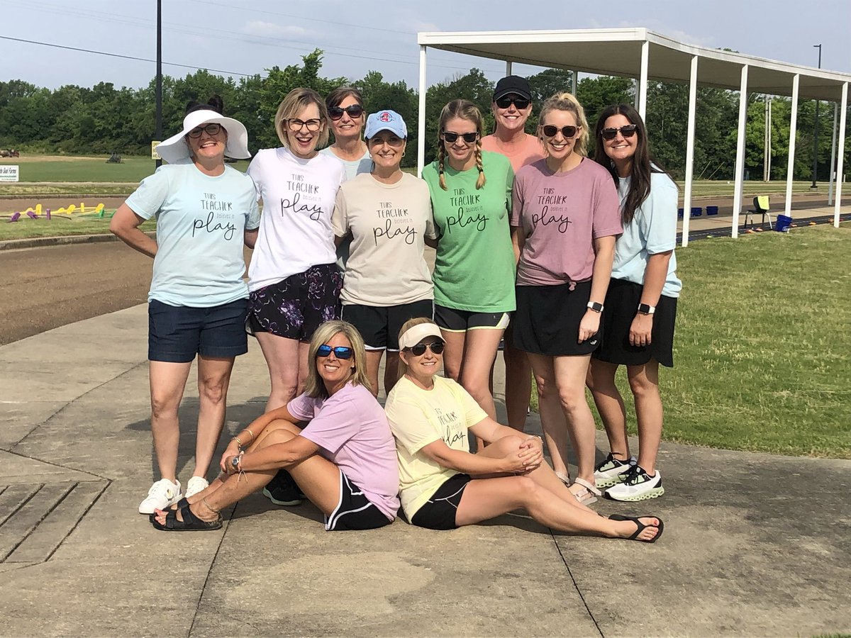 Lewisburg Primary tweet media