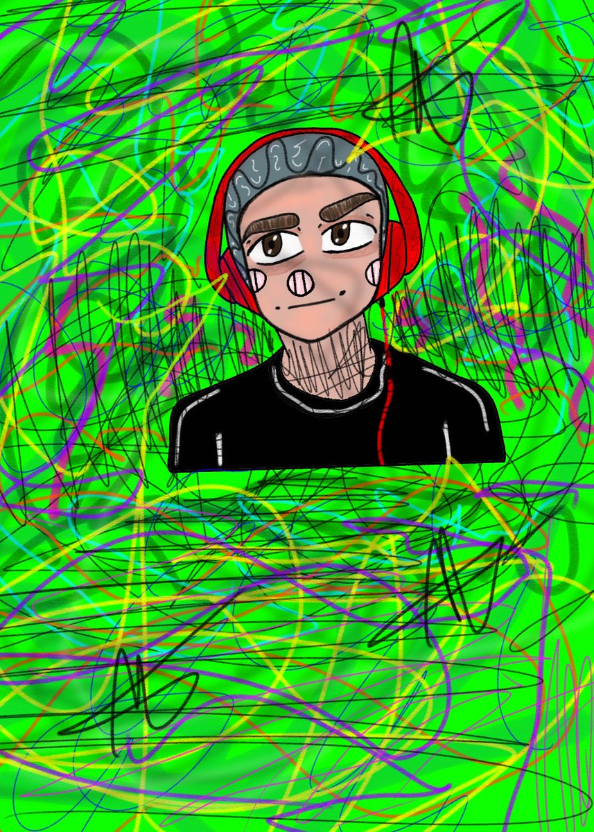 kennyballzz's tweet photo. Another drawing for @DashieXP 

I hope u like 🥰

#dashiegames #dashiexp #dashiemaker #art #artist #drawing #fanart https://t.co/m3vFElWxKL