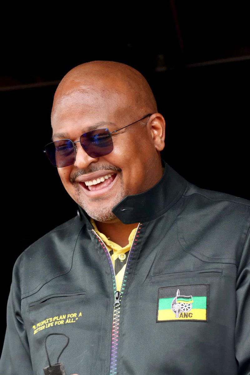 Cyril Ramaphosa 🇿🇦 tweet media