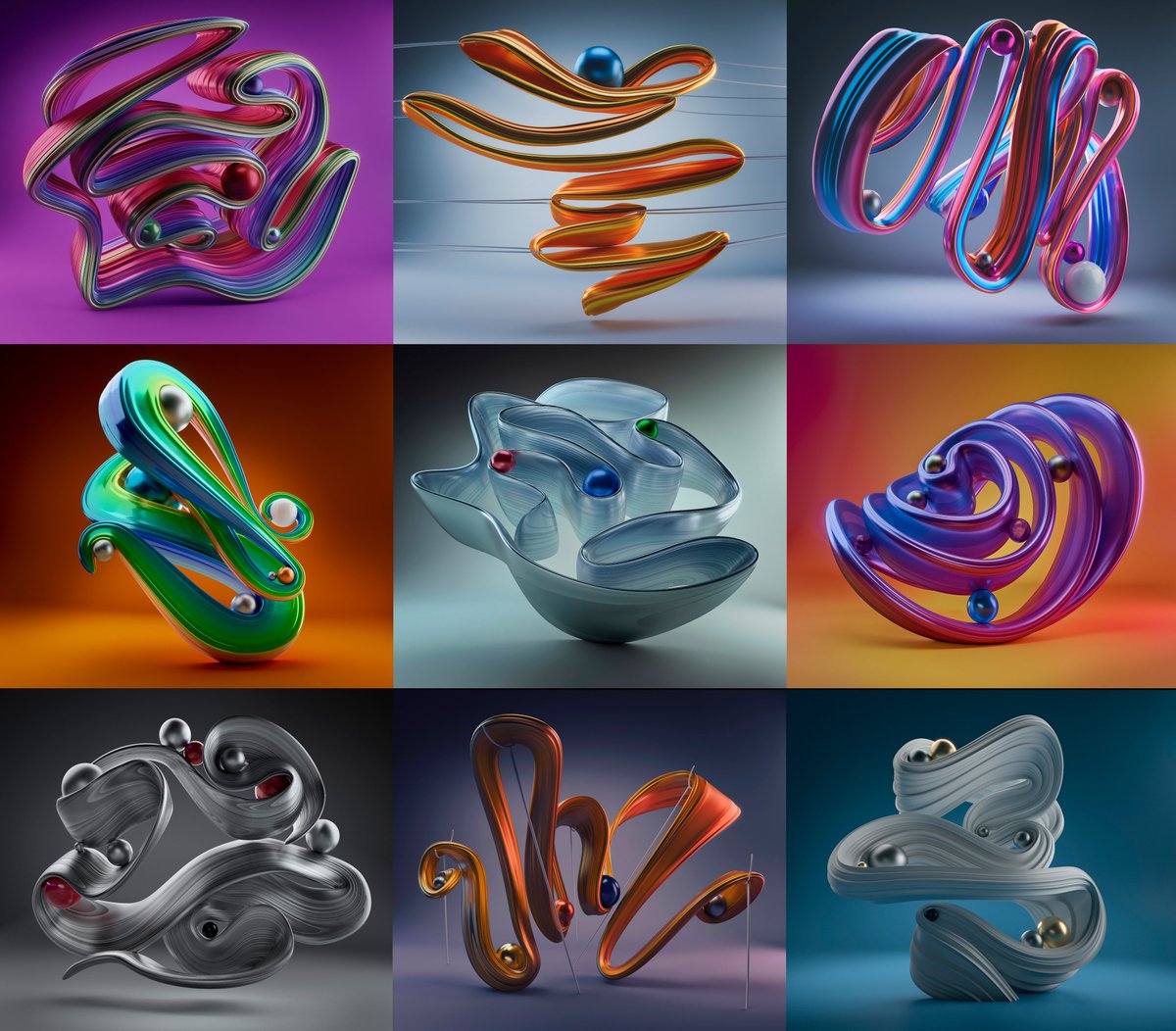 mikecampau's tweet image. I love the idea of more sharin' and less shillin'

I really have no intentions of minting any new work until I get that email from @SuperRare. It might take 1 month, 6 months, a year... I'm in no hurry.

you out there @PalomarRo and @SuperRareRoses