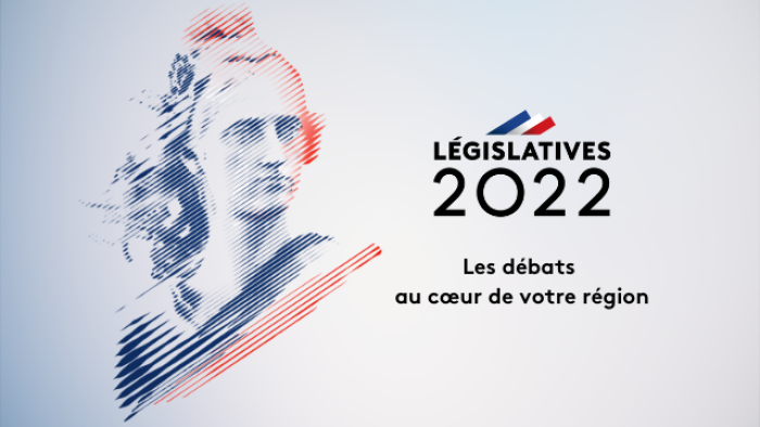 #Législatives2022 (1/2)
RDV à 23h15 sur <a href="/france3Bretagne/">France 3 Bretagne</a> pour la 1ère soirée de débats

23h15 #IlleEtVilaine
Présentés par <a href="/nathrossignol/">Nathalie Rossignol</a> et Céline <a href="/guetaz1/">Céline Guétaz</a> (@bleuarmorique).

7e circ. : ST-MALO
8e circ. : RENNES