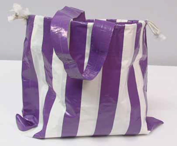 A Beachy Book Bag Craft &amp; Underwater Music Video - mailchi.mp/01b4dcec3c33/a… #oceansofpossibility #summerreadprogram #srp #beachcrafts