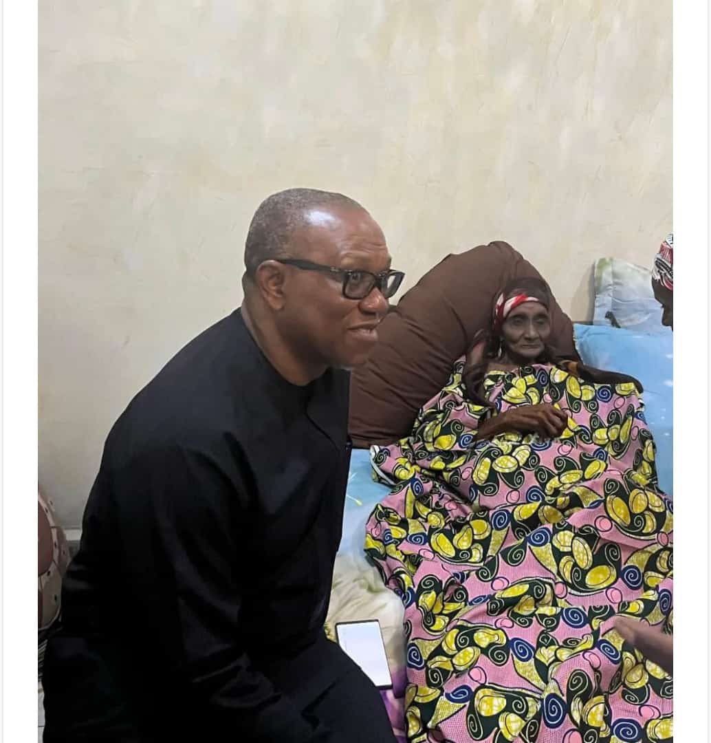 IMUKHTY's tweet photo. Omo They Should Allow This Woman To Rest https://t.co/h30lA3FvzS