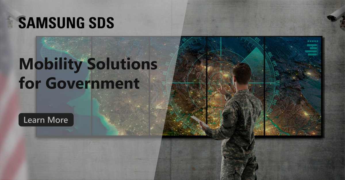SamsungSDSA's tweet photo. This week, the Special Operations Forces Industry Conference #SOFIC2022 is held in Tampa. We're attending to interact and collaborate with industry leaders with technology to support #SOF operators' challenges.
Learn more at https://t.co/eB5eYfsqGi
#SOFIC #EMM #SecureSettings https://t.co/bstOVmH43A