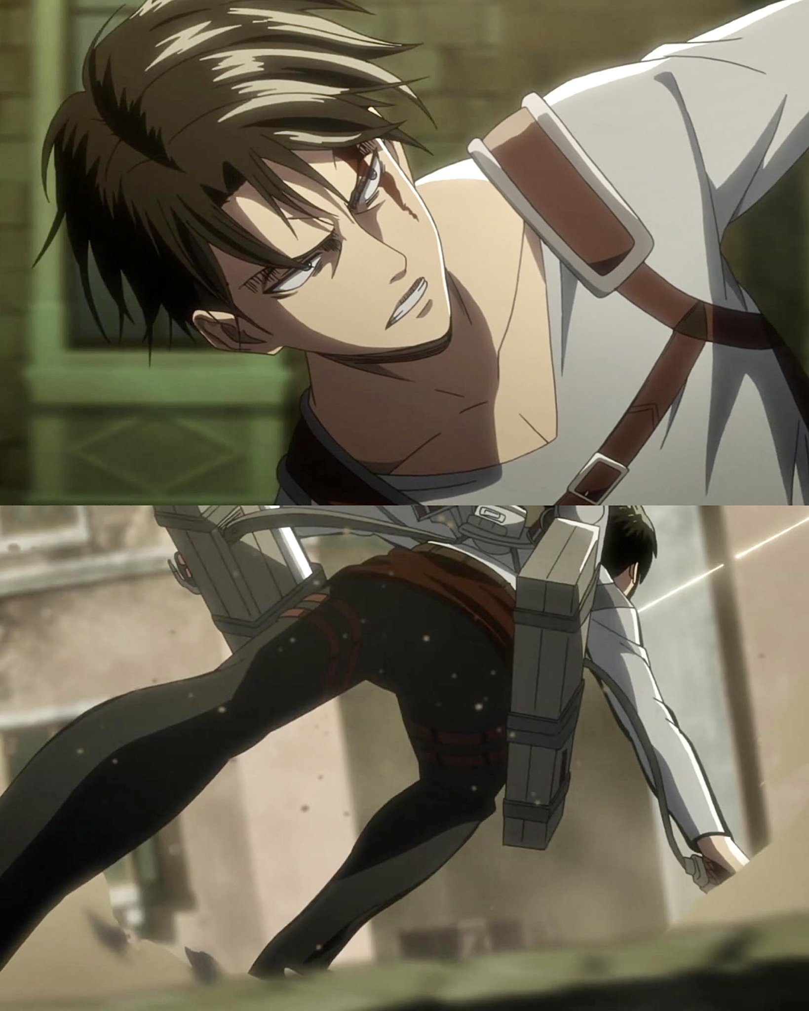 This Leaked Levi'S Video Is Absolutely Insane! - kqclh6z