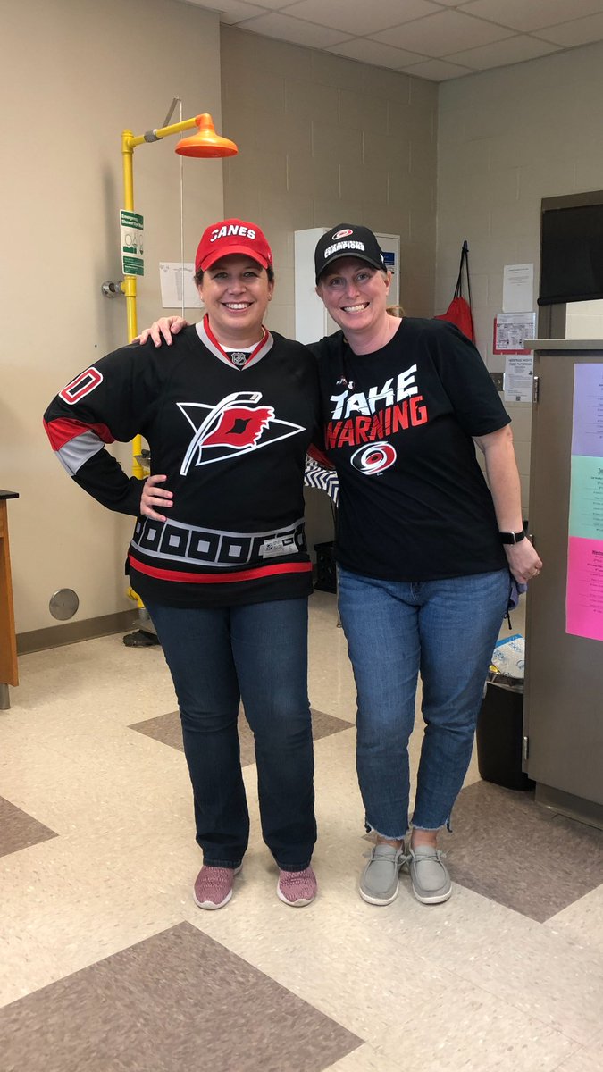 Allison Hays tweet media