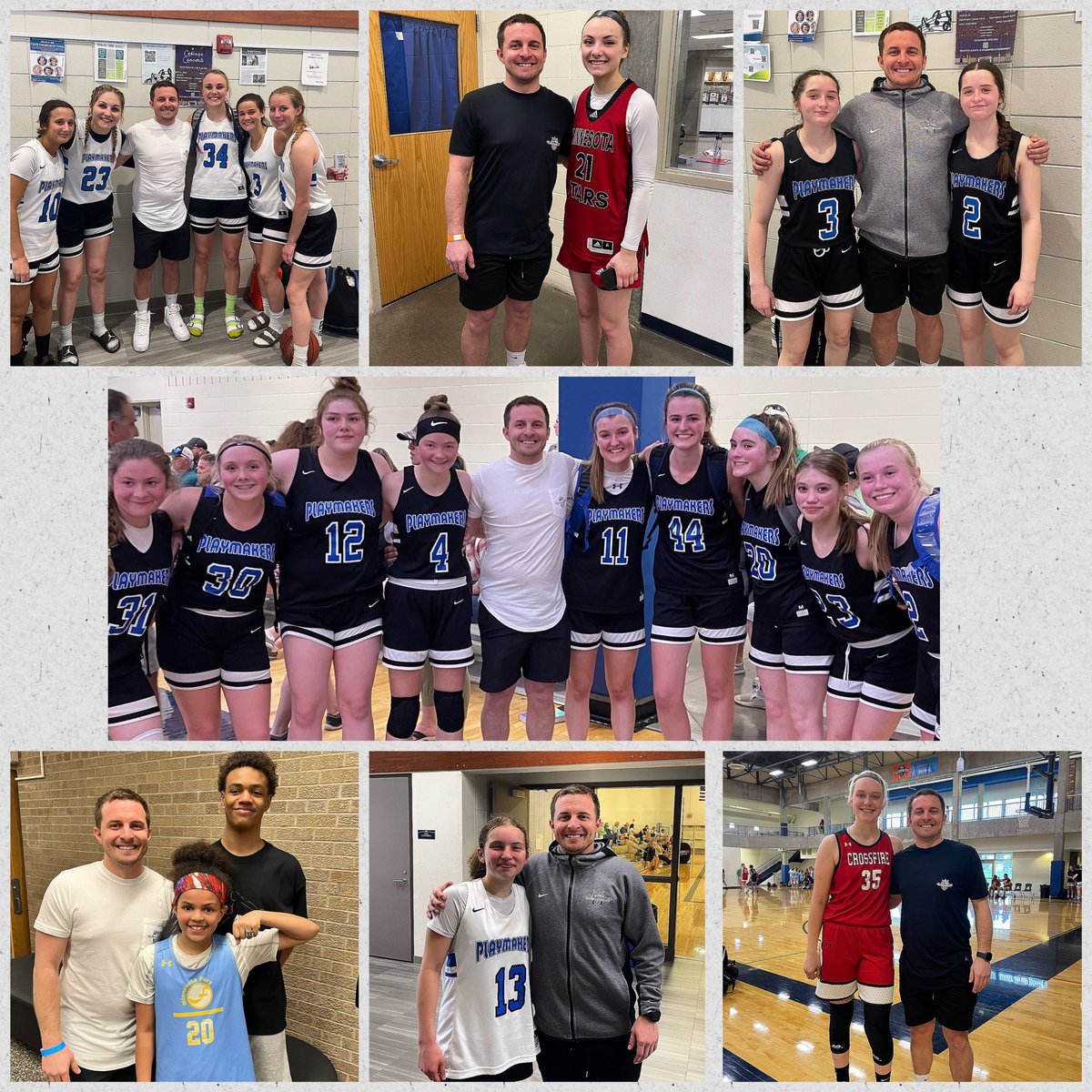 Salo’s Showcase (@saloshowcase) on Twitter photo Northland basketball 💪🏼 We’ve been developing players in our program for YEARS. It’s finally a storm the others can’t ignore⚡️#SalosShowcaseAthletes <a href="/tarynhamling_/">Taryn Hamling</a> <a href="/RKlejeski/">Rayna Klejeski</a> <a href="/AmariNobles/">Amari Nobles</a> <a href="/EvaPeterson23/">Eva Peterson</a> <a href="/tresabaumgard/">tresa baumgard</a> <a href="/SveaSnickers/">Svea Snickers</a> <a href="/BaileyZagelmey1/">Bailey Zagelmeyer</a> <a href="/k_toewe/">Kate Toewe</a> <a href="/gracelatourell/">Grace LaTourell</a> Northland basketball 💪🏼 We’ve been developing players in our program for YEARS. It’s finally a storm the others can’t ignore⚡️#SalosShowcaseAthletes <a href="/tarynhamling_/">Taryn Hamling</a> <a href="/RKlejeski/">Rayna Klejeski</a> <a href="/AmariNobles/">Amari Nobles</a> <a href="/EvaPeterson23/">Eva Peterson</a> <a href="/tresabaumgard/">tresa baumgard</a> <a href="/SveaSnickers/">Svea Snickers</a> <a href="/BaileyZagelmey1/">Bailey Zagelmeyer</a> <a href="/k_toewe/">Kate Toewe</a> <a href="/gracelatourell/">Grace LaTourell</a>