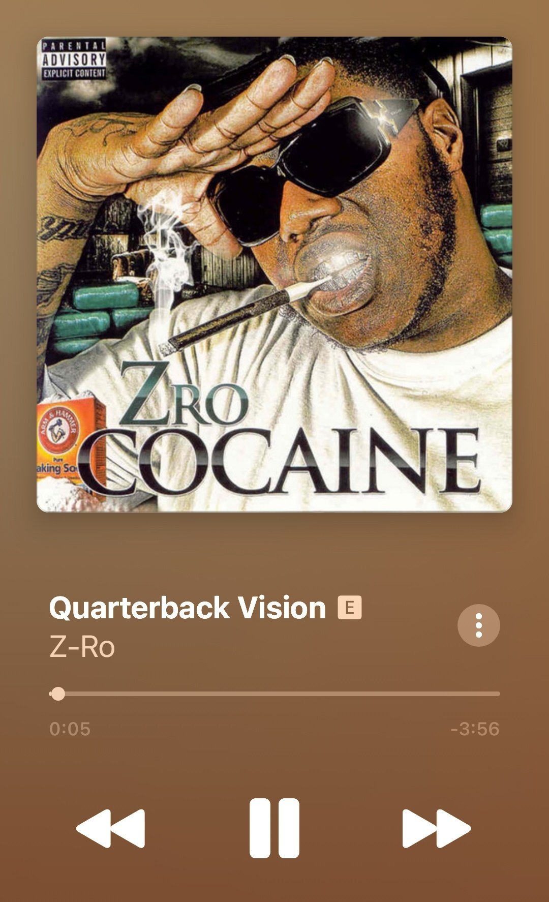 \"Call me Vince Young homie I got QuarterBack vision\" happy Birthday 