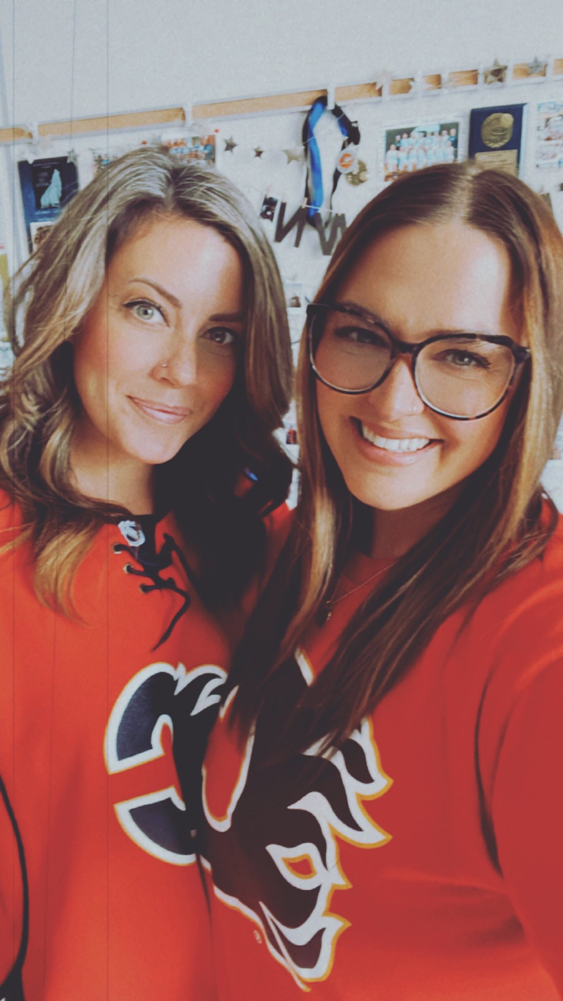 Ms. Saurette/Ashley on Twitter "Apparently there is some important