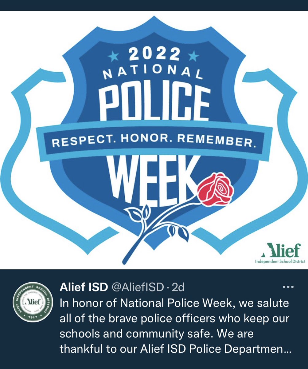 OlleMightyOwls's tweet photo. We love and salute Officer Wright!  He smiles, he laughs, he tells jokes, he visits classes. Thank you for your hard work! https://t.co/F7MO9JV9Xv